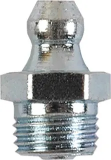 Kegelschmiernippel H1 DIN71412 M10x1mm Form A Set