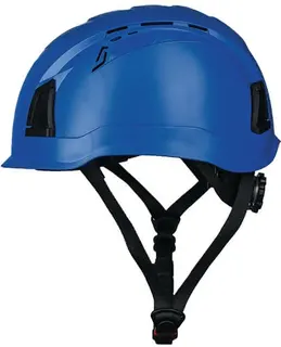 Schutzhelm D!-Rock blau ABS EN 397 PROMA T – Bild 2