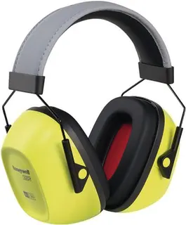 Gehörschutz VeriShield™ VS130HV EN 352 S NR 34 dB gepolsterter Kopfbügel