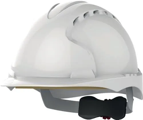 Schutzhelm EVO®3-Revolution® 6 (Pkt.) we iß PE EN 397 JSP