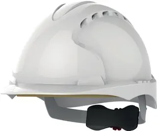 Schutzhelm EVO®3-Revolution® 6 (Pkt.) we iß PE EN 397 JSP