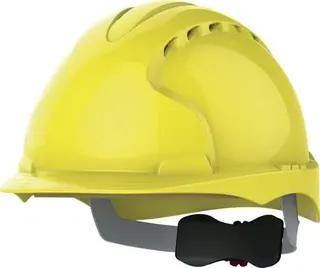 Schutzhelm EVO®3-Revolution® 6 (Pkt.) ge lb PE EN 397 JSP