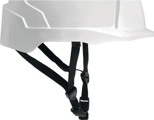 Kinnriemen EVO®LINESMAN f.EVO3/EVOLite N ylon/LDPE 4-Punkt-Befestigung JSP