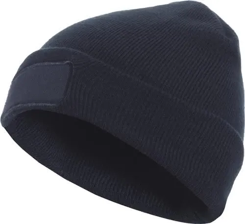 Strickmütze Marlon univ.marine ELYSEE