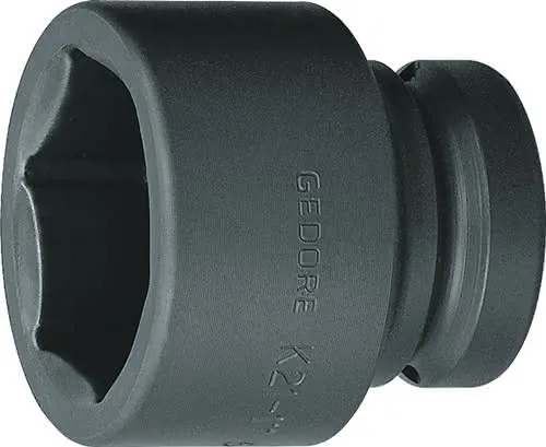 Kraftschraubereins.K 21 1 Zoll SW 24mm L.55mm GEDORE