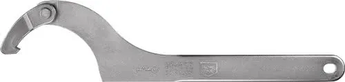 Gelenkhakenschlüssel 775SNI f.AD 60-90mm AMF