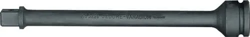 Verl.KB 3290 Antriebs-4-KT.3/4 Zoll L.400mm GEDORE
