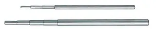 Stufendrehstift 626 S D.3,7-4,7-5,2-7mm L.190mm GEDORE