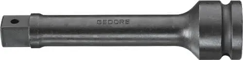 Kraftschrauber-Verlängerung Antriebs-4-KT.1 Zoll L.400mm GEDORE