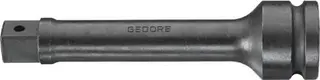 Kraftschrauber-Verlängerung Antriebs-4-KT.1 Zoll L.300mm GEDORE