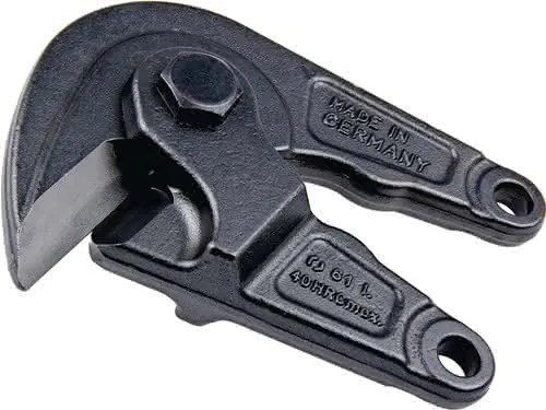 Ersatzmesserkopf f.Gesamt-L.900mm PROMAT