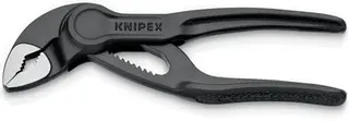 Wasserpumpenzange Cobra® XS L.100mm Spann-W.24mm KNIPEX