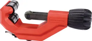 Rohrabschneider 42 XL 6-42mm 165mm Cu,Ms,AL,VA,dünnwandige Stahlrohre – Bild 2
