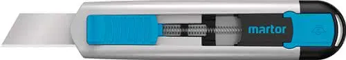 Sicherheitsmesser SECUNORM 540 L.143mm B.17mm H.31mm Schnitt-T.36mm MARTOR