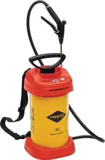 Hochdrucksprühgerät STA HD 3561P 5l 6bar STA 4,6kg MESTO