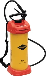 Hochdrucksprühgerät STA HD 3581P 10l 6bar STA 5,2kg MESTO