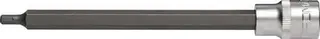 Steckschlüsseleinsatz 1/2 Zoll Innen-6-kant SW 5mm L.180mm PROMAT
