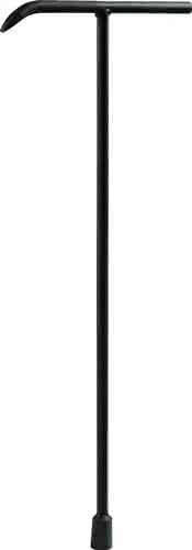 Unterflurhydrantenschlüssel Typ E 4-KT.14mm lack.HÄRKE