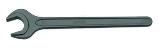 Einmaulschlüssel 894 SW 46mm L.372mm schwarz