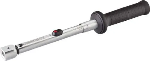 Drehmomentschlüssel 6291-1CT 20-120 Nm 14x18mm HAZET