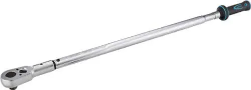 Drehmomentschlüssel 6144-1CT 3/4 Zoll 200-500 Nm HAZET
