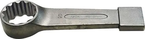 Schlagringschlüssel 845 SW 55mm L.300mm CR Vanadium STA PADRE