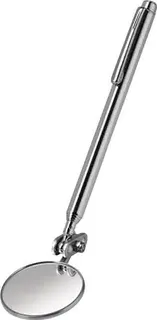Inspektionsspiegel Spiegel-D.40mm L.190-540mm – Bild 2