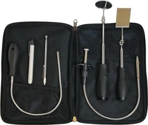 Magnetheber 6-tlg.