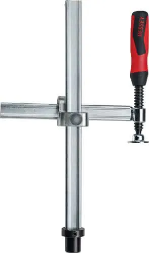 Spannelement TWV m.variabler A.max.300mm f.Bohrungs-D.28mm BESSEY