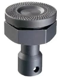 Spannelement m.Riffelung BESSEY