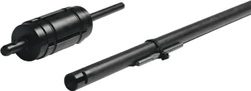 Hohlspindelanschlag f.Spindel-D.58-76mm