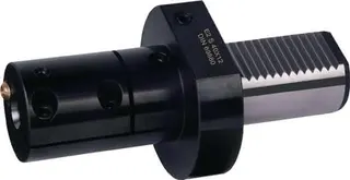 Werkzg.h.E2 S DIN 69880 Typ A Spann-D.12mm VDI30 z.Bohrstangen PROMAT