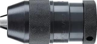 Schnellspannbohrfutter Supra Spann-D.1-13mm B 16 f.Re.-Lauf RÖHM