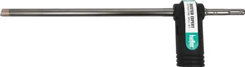 Absaugbohrer Duster Expert D.16mm Arbeits-L.250mm Gesamt-L.370mm SDS Plus