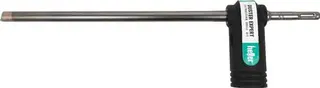 Absaugbohrer Duster Expert D.6mm Arbeits-L.100mm Gesamt-L.220mm SDS Plus