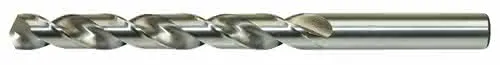 Spiralbohrer DIN 338 Typ INOX D.9,3mm HSS-Co5 Zyl.schaft kurz PROMAT