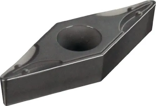 Wendeschneidplatte VCMT 110304-M UNI Bearb.mittel PROMAT