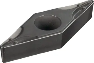 Wendeschneidplatte VBMT 160408-M UNI Bearb.mittel PROMAT