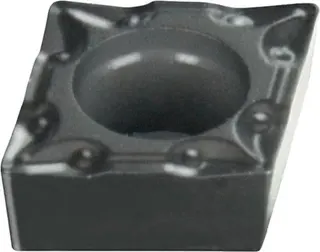 Wendeschneidplatte CCMT 060204-M UNI Bearb.mittel PROMAT