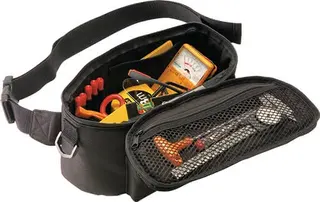 Werkzeugtasche 545TB Technics H160xB300xT150mm PLANO – Bild 2