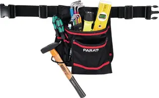 Gürteltasche H240xB300xT100mm PARAT – Bild 2