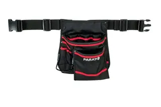 Gürteltasche H240xB300xT100mm PARAT – Bild 3