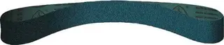 Schleifband CS 411 Y L.2000mm B.75mm K.40 f.STA/INOX/NE ZK KLINGSPOR