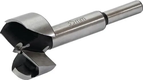 Forstnerbohrer D.40mm Schaft-D.10mm PROMAT