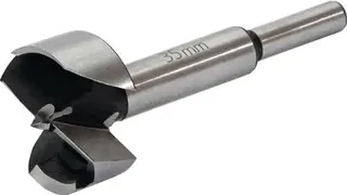 Forstnerbohrer D.15mm Schaft-D.8mm PROMAT