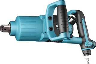Druckluftschlagschrauber 9014PS-1 25,4mm (1Zoll) A4-kt.2400 Nm HAZET