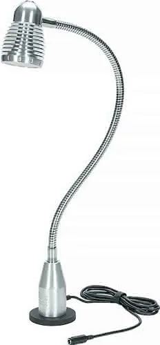 Arbeits-/Maschinenleuchte 4,5 W 450 lm IP65 BAUER & BÖCKER