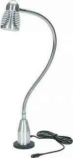 Arbeits-/Maschinenleuchte 4,5 W 450 lm IP65 BAUER & BÖCKER