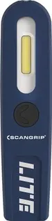 LED-Akkuhandleuchte STICK LITE S 3,7 V 1200 mAh Li-Ion 50-150 lm