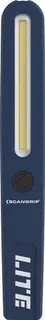 LED-Akkuhandleuchte STICK LITE M 3,7 V 1800 mAh Li-Ion 30-300 lm